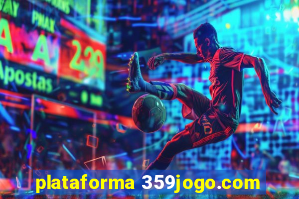 plataforma 359jogo.com